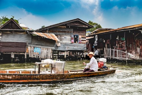 Thailandia