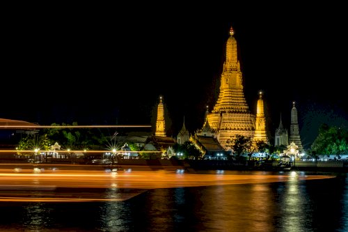 Thailandia