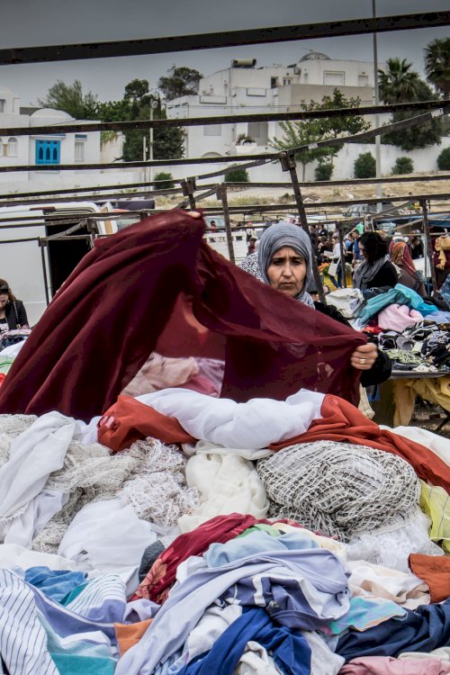 Tunisia