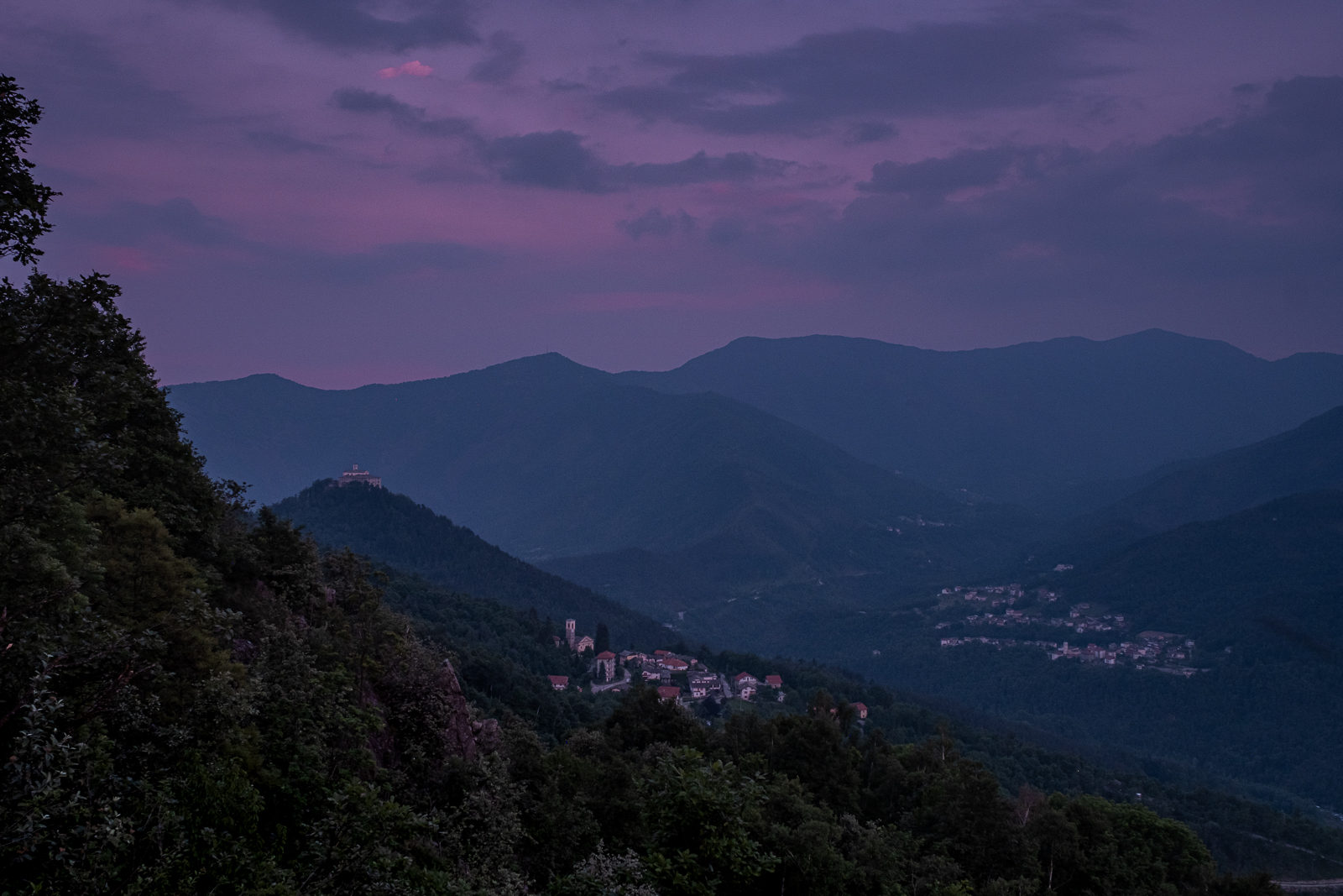Valli di Lanzo