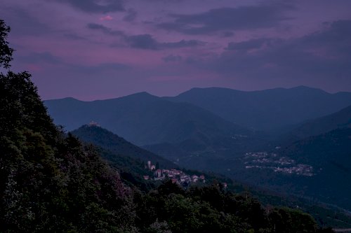 Valli di Lanzo