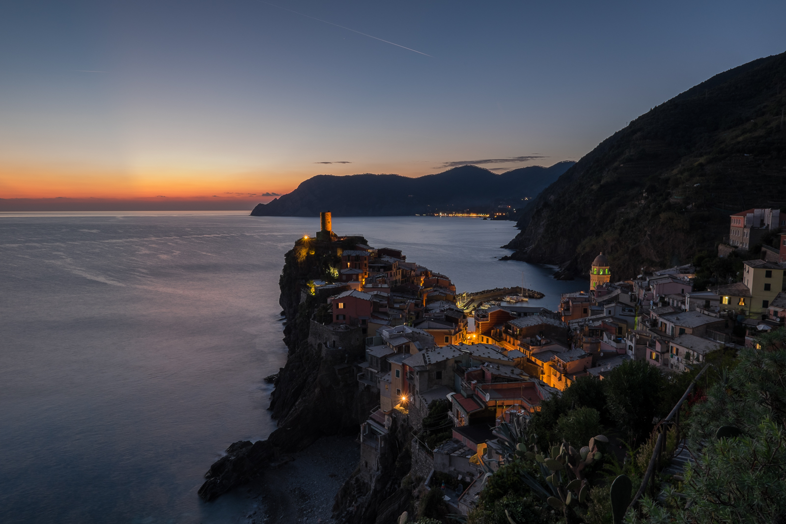 Vernazza