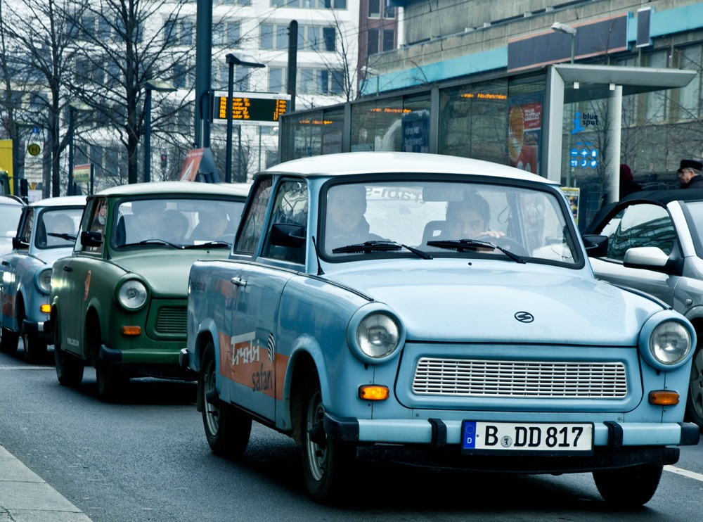 Berlino