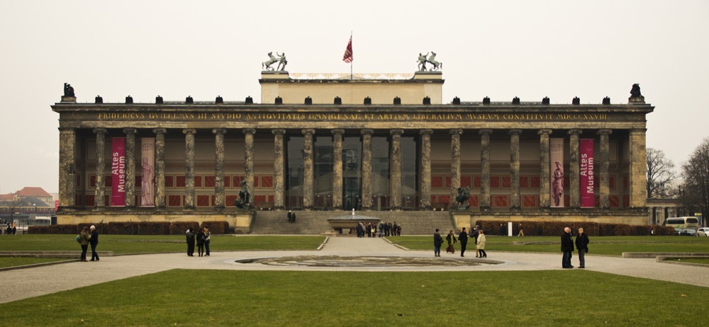 Berlino