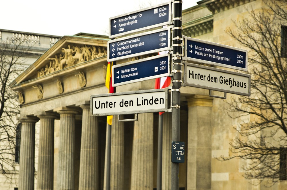 Berlino