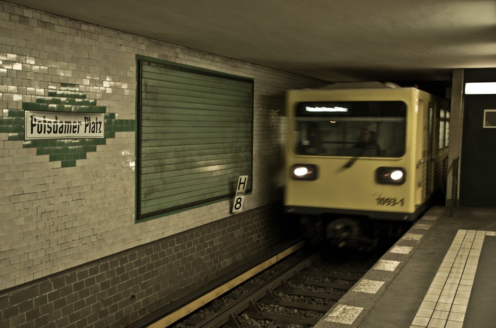 Berlino