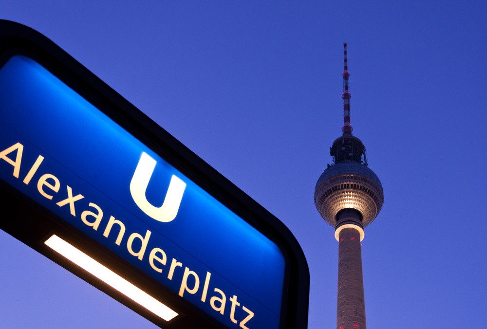 Berlino