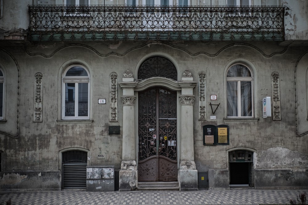 Bratislava