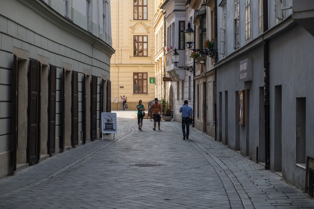 Bratislava