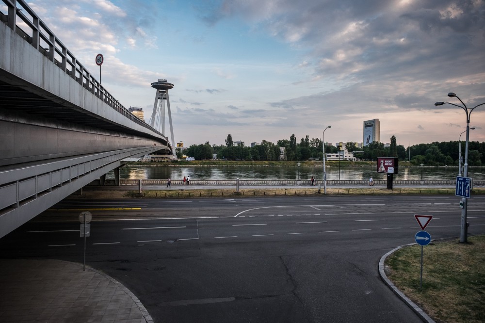 Bratislava