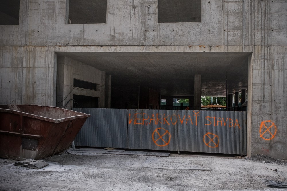 Bratislava
