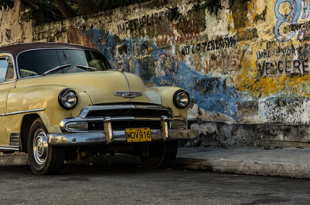 Cuba
