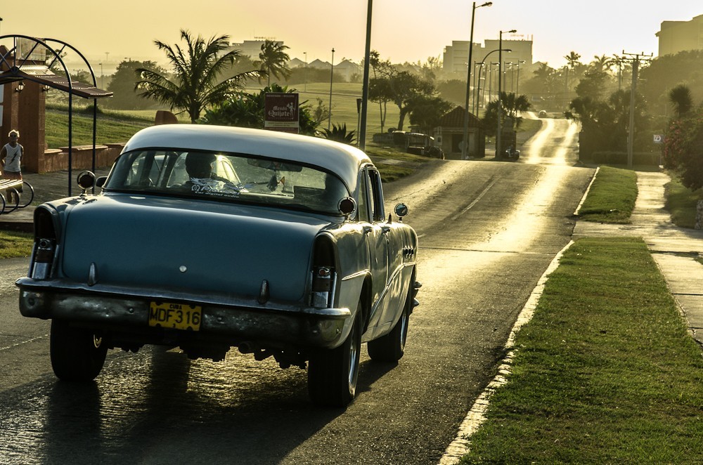Cuba