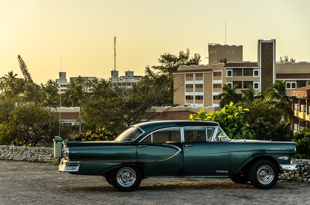 Cuba