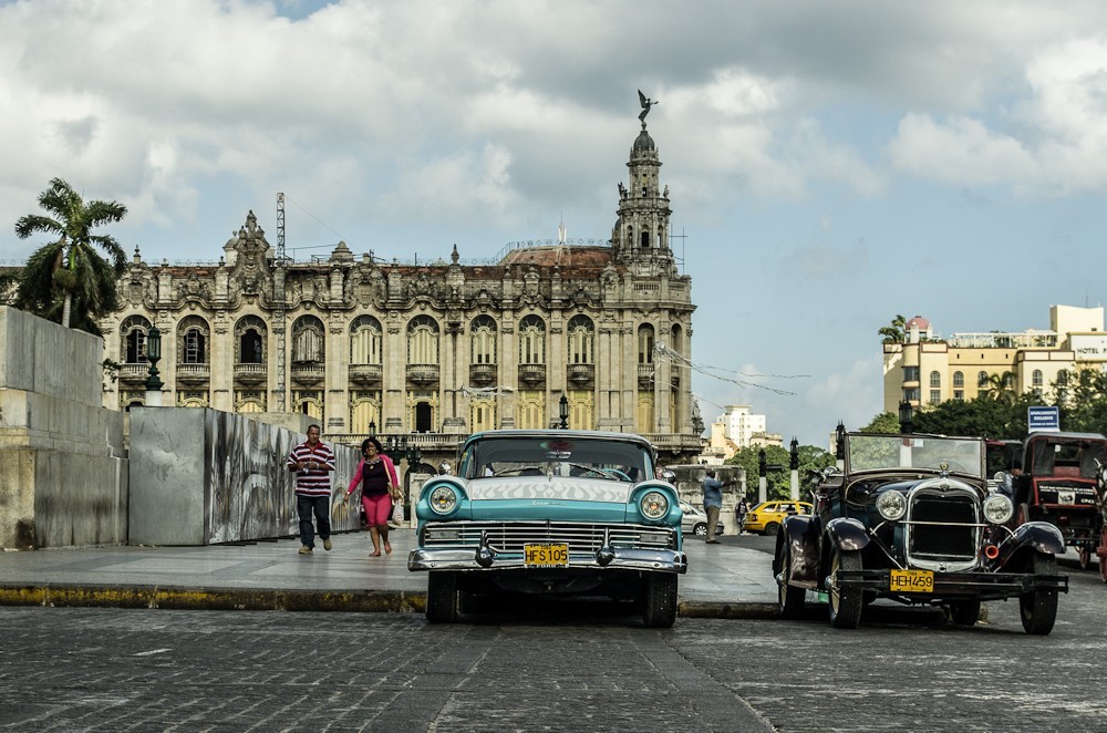Cuba