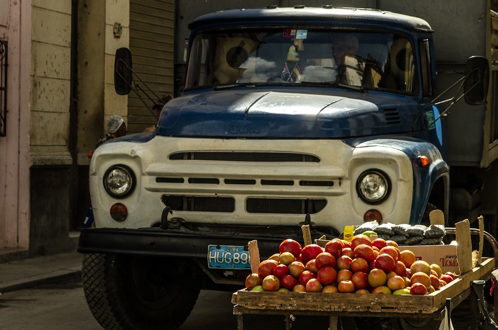 Cuba