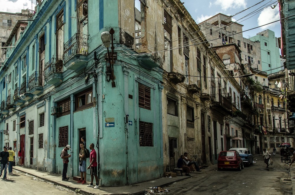Cuba