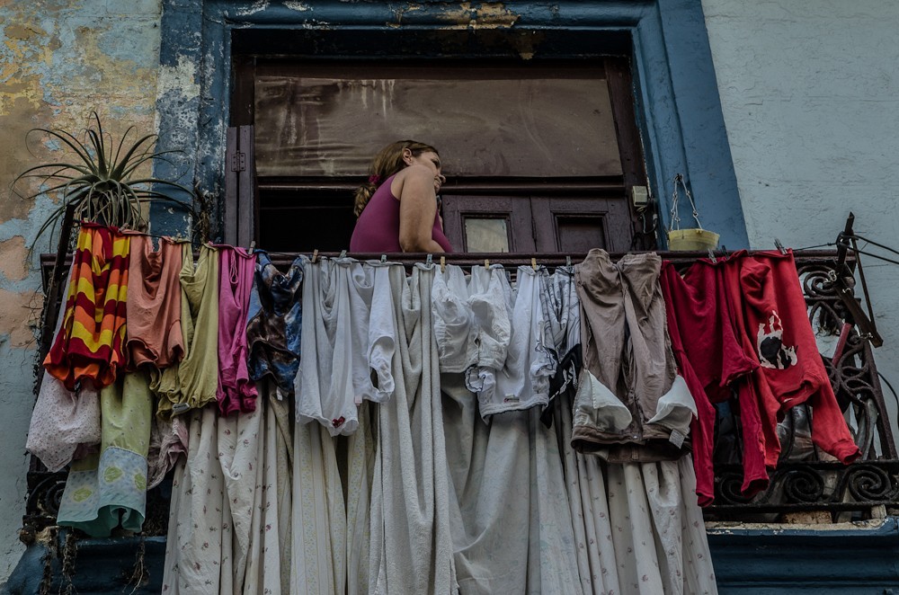 Cuba