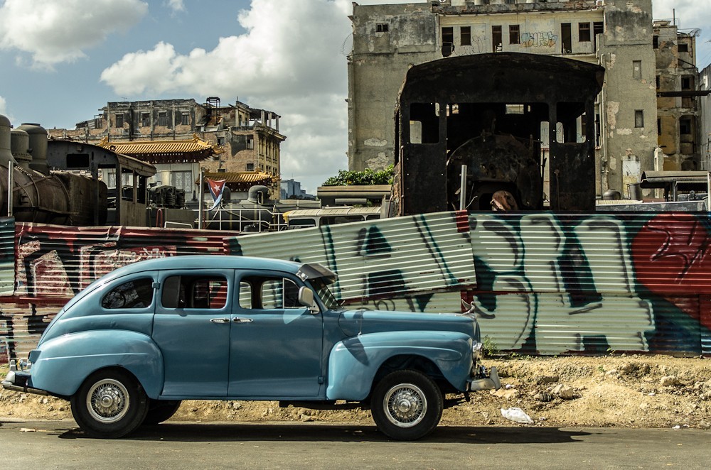 Cuba