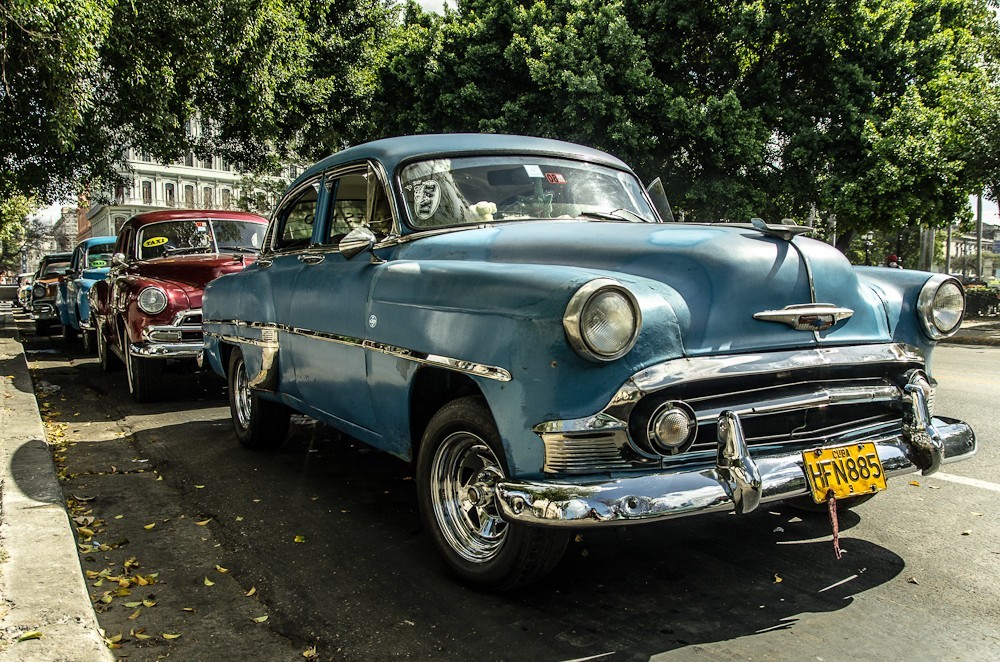 Cuba