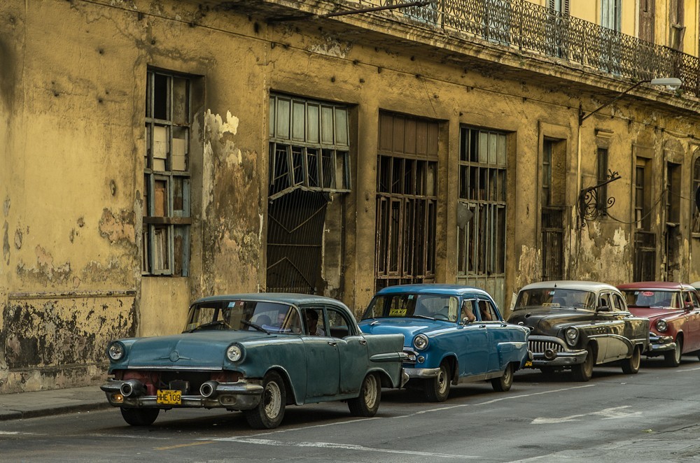 Cuba