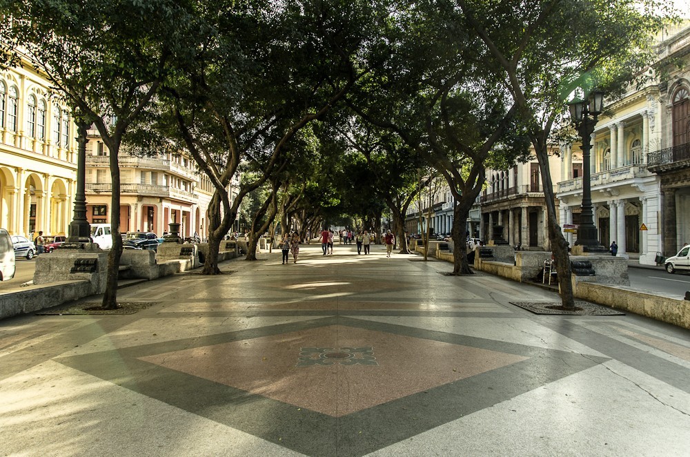 Cuba