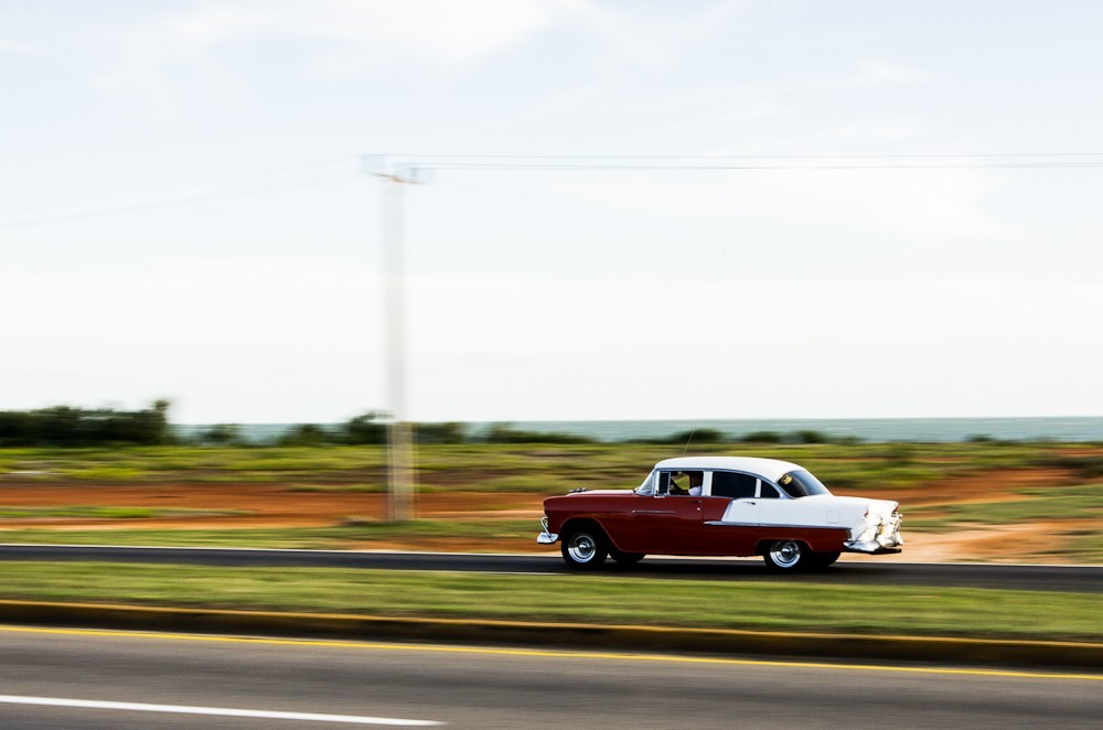 Cuba