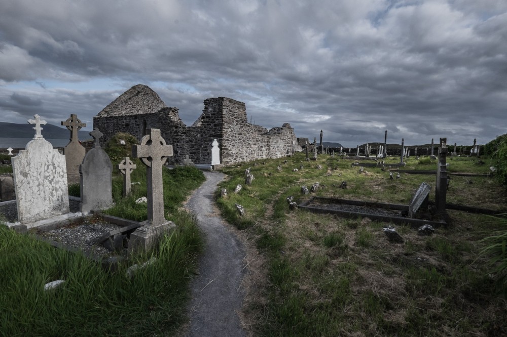 Irlanda