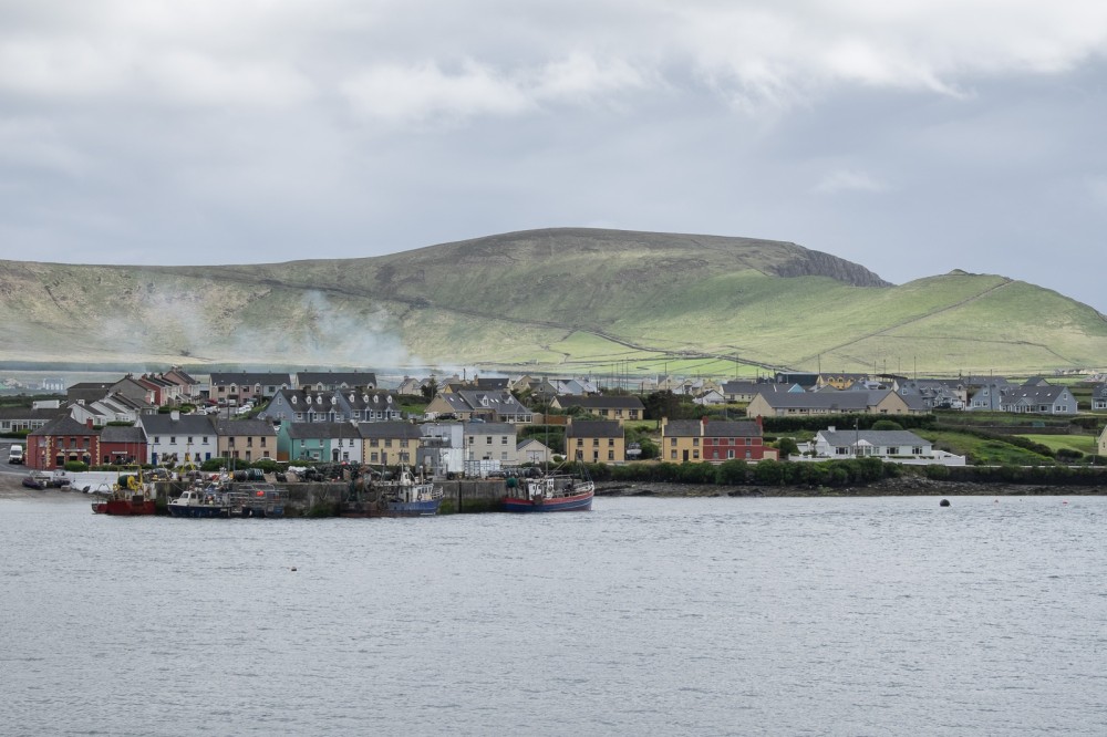 Irlanda