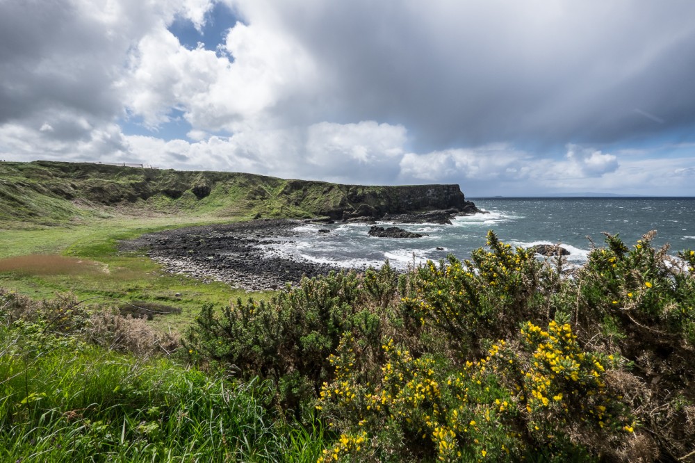 Irlanda