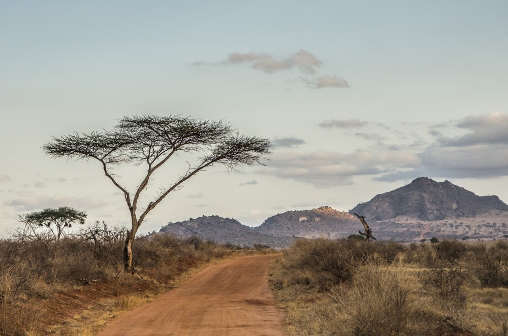 Kenya