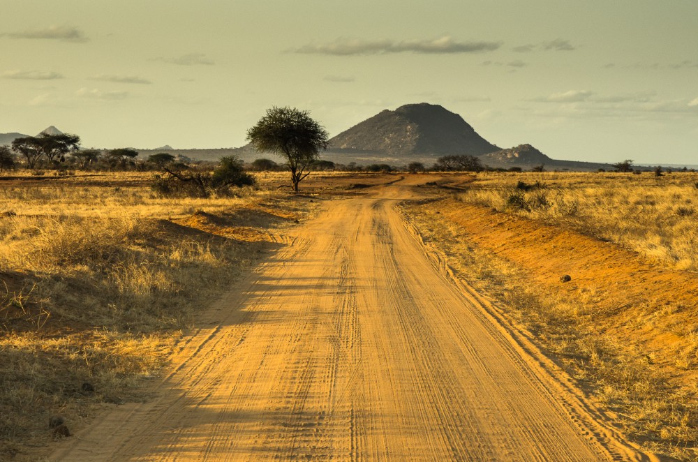 Kenya