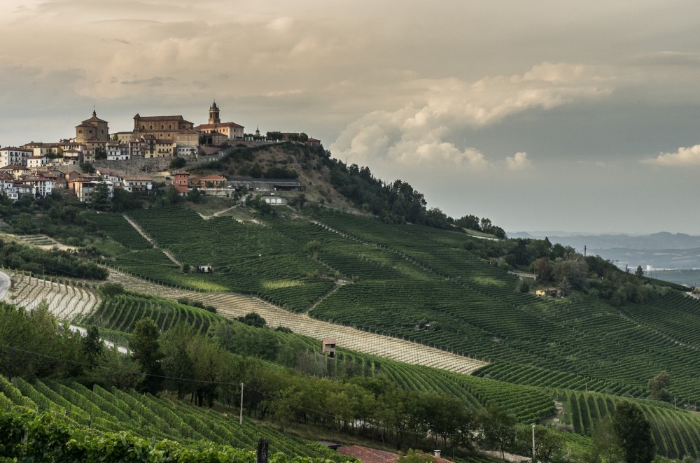 Langhe