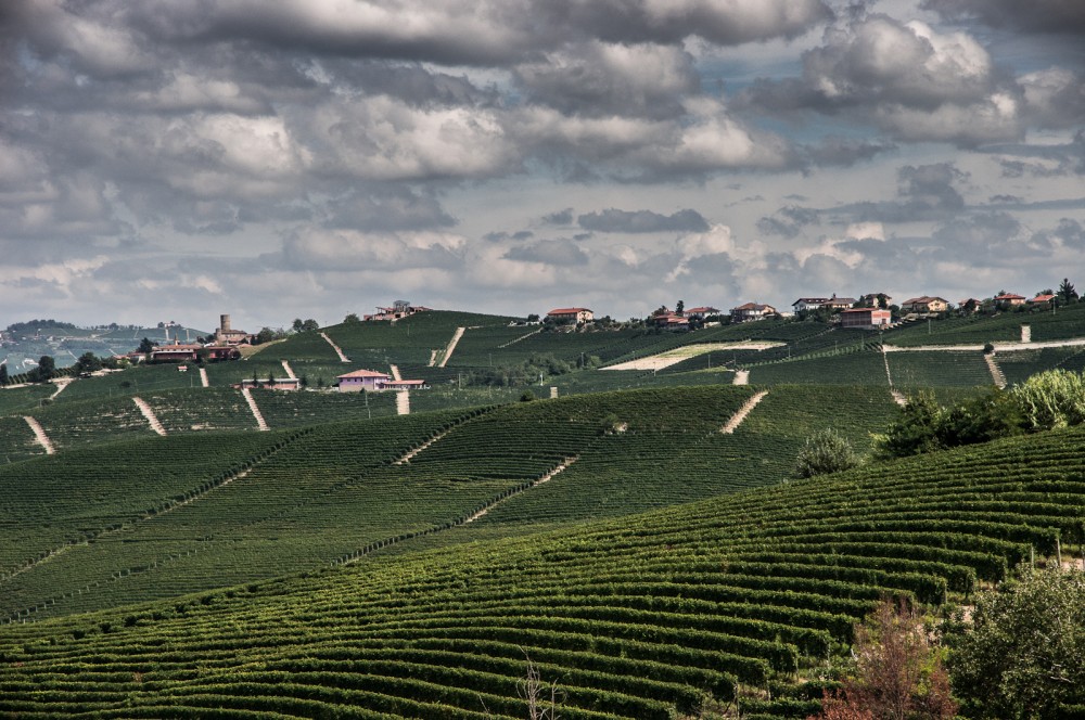 Langhe