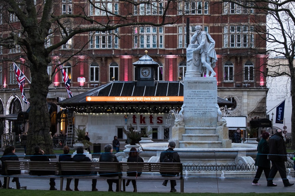 Londra