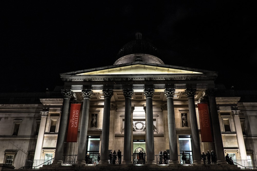 Londra