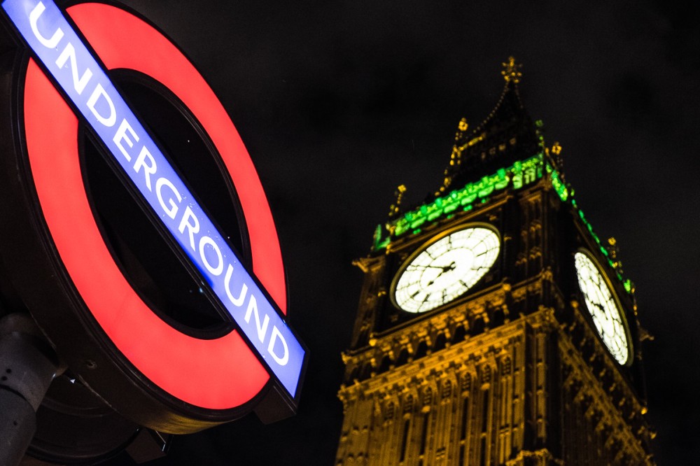 Londra