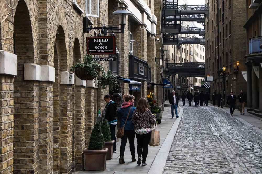 Londra