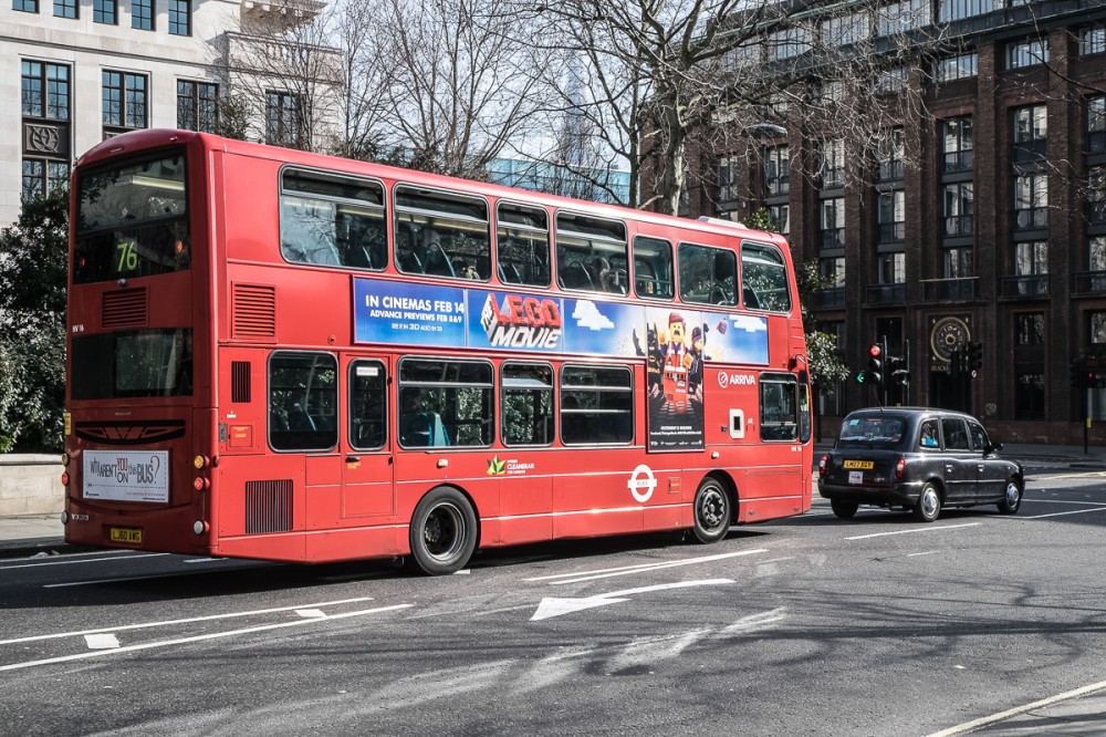 Londra