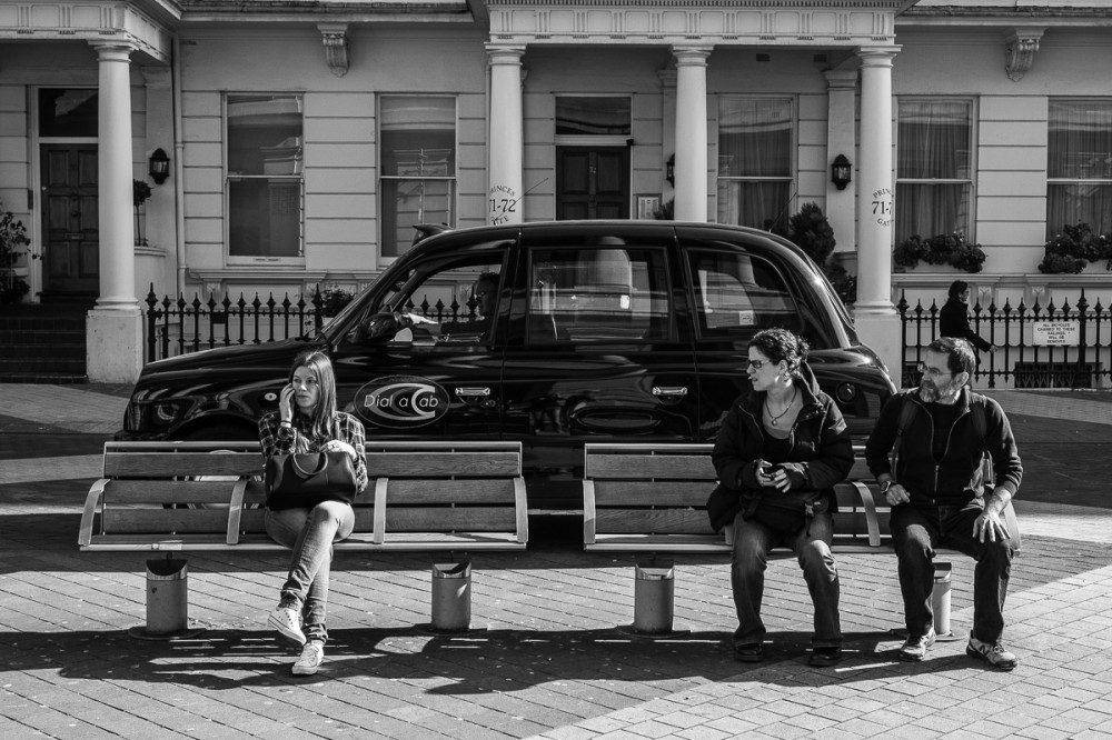 Londra