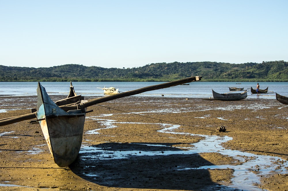 Madagascar