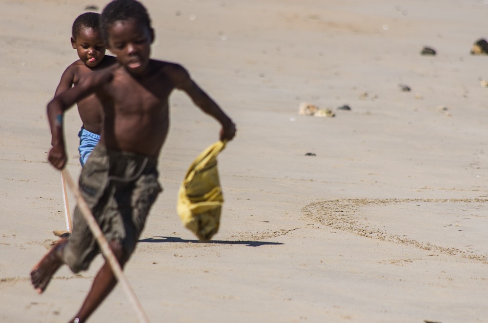 Madagascar