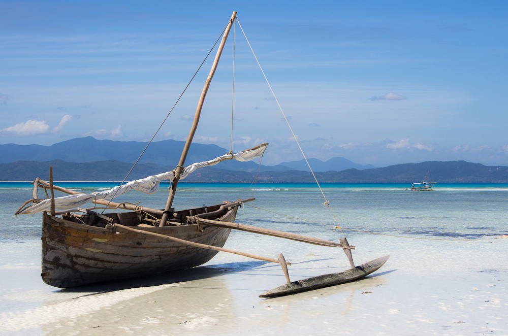Madagascar