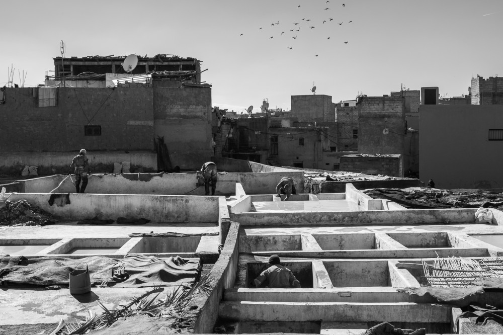 Marocco