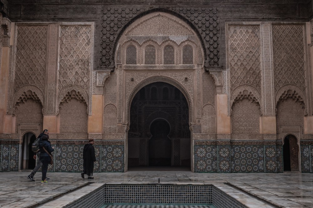 Marocco