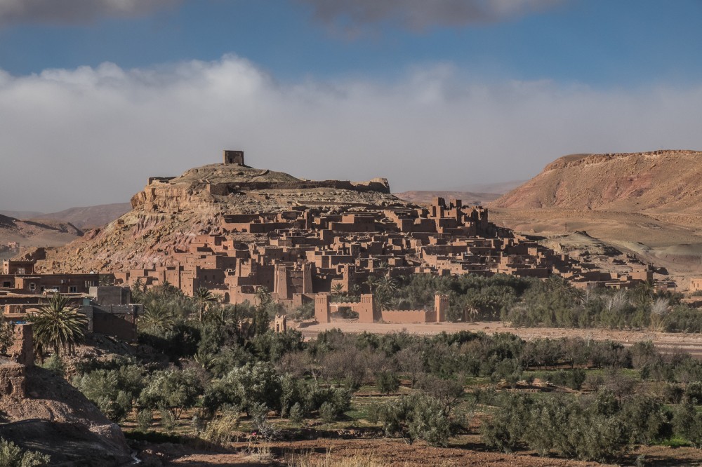 Marocco