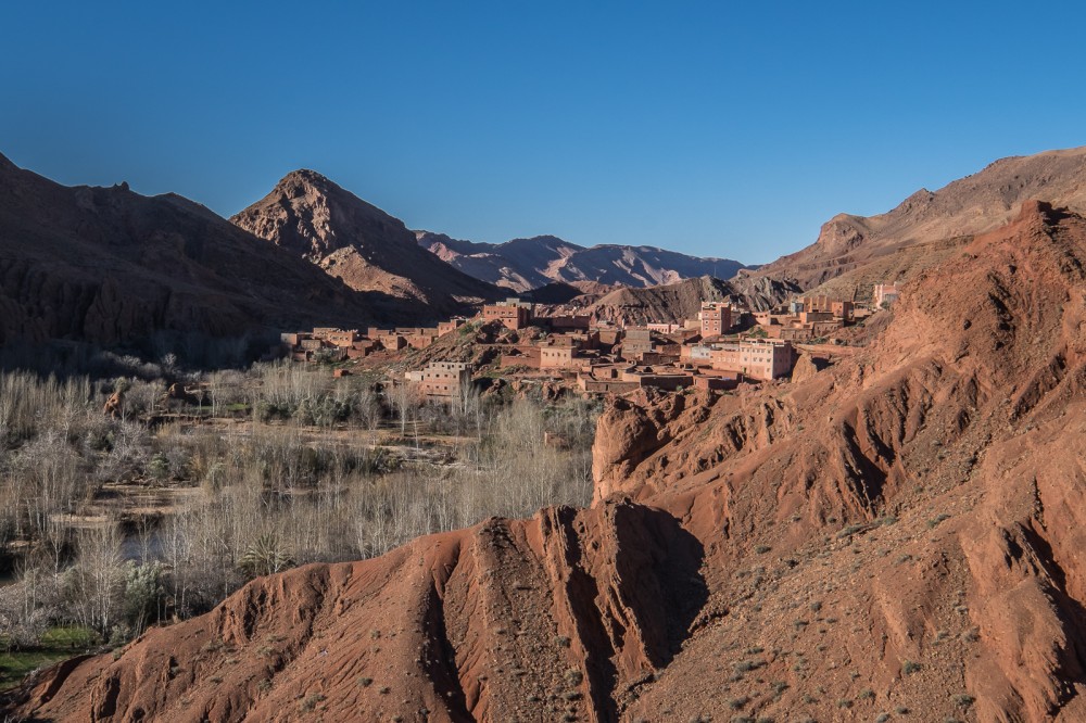 Marocco