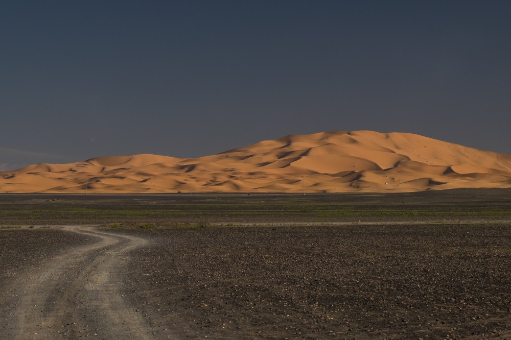 Marocco