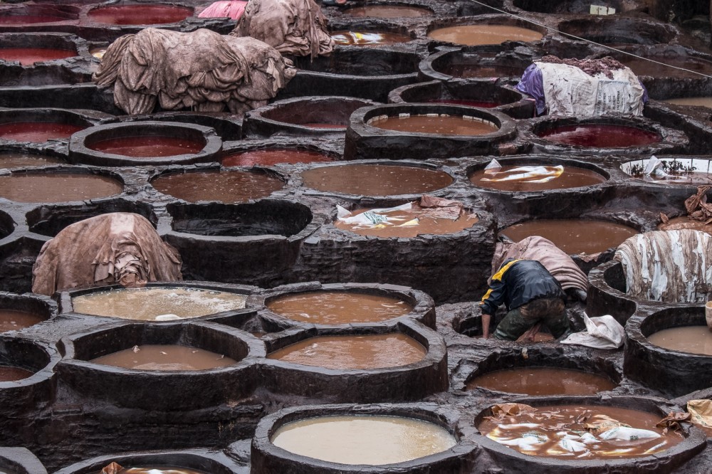 Marocco