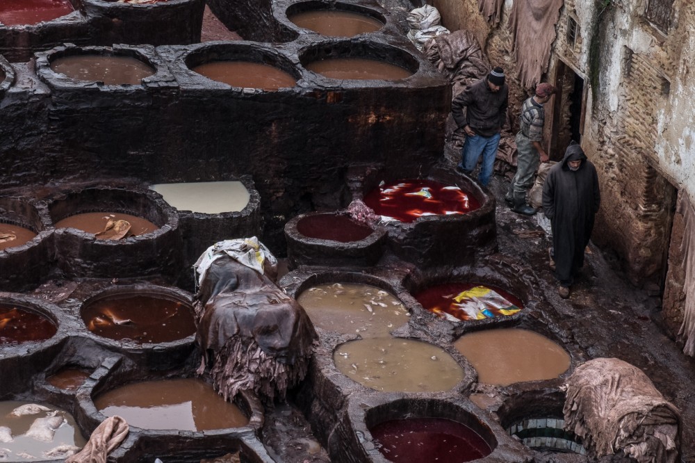 Marocco